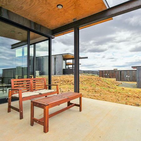Columbia River Gorge Retreat At Cave B Ridge Quincy エクステリア 写真