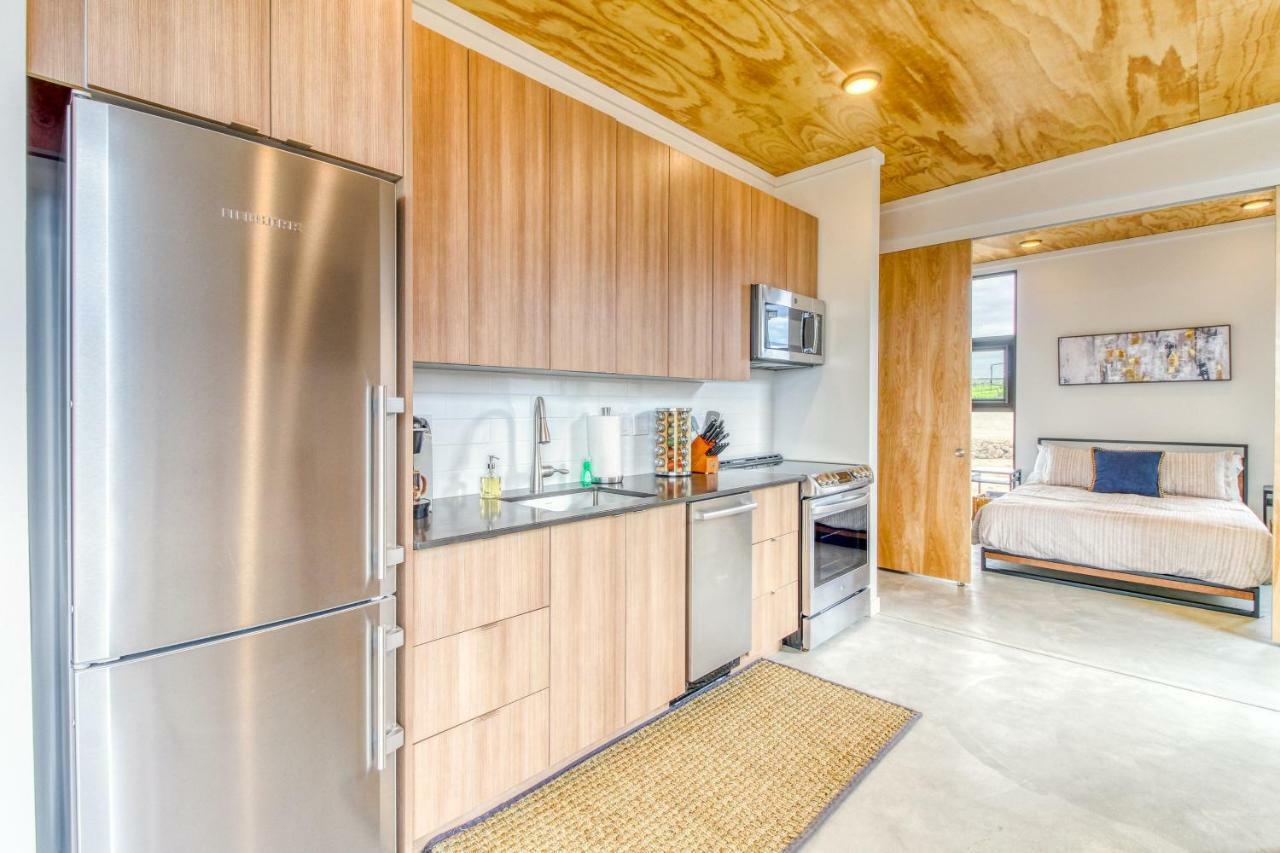 Columbia River Gorge Retreat At Cave B Ridge Quincy エクステリア 写真