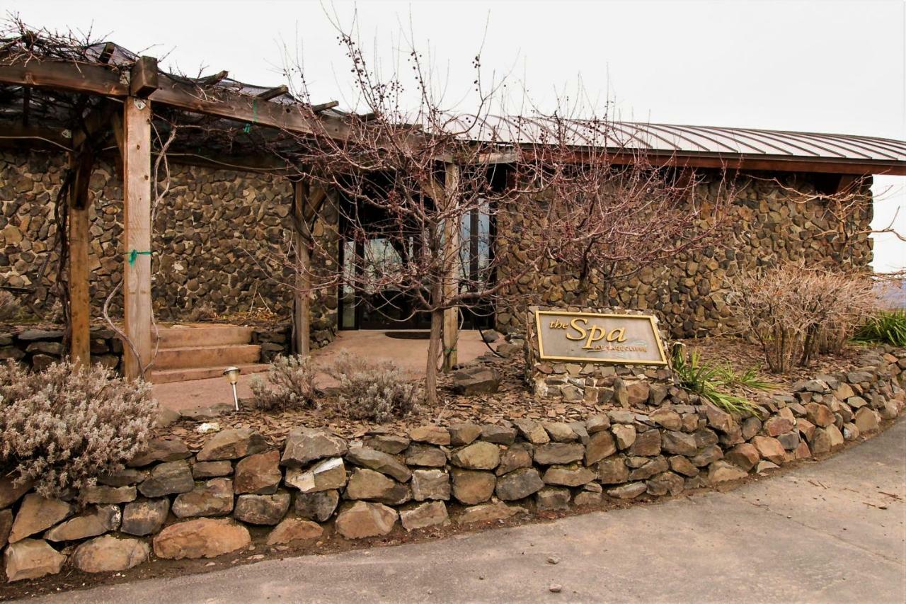 Columbia River Gorge Retreat At Cave B Ridge Quincy エクステリア 写真