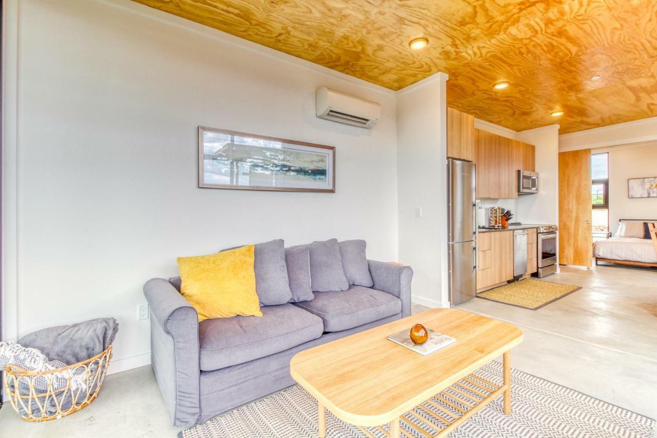 Columbia River Gorge Retreat At Cave B Ridge Quincy エクステリア 写真